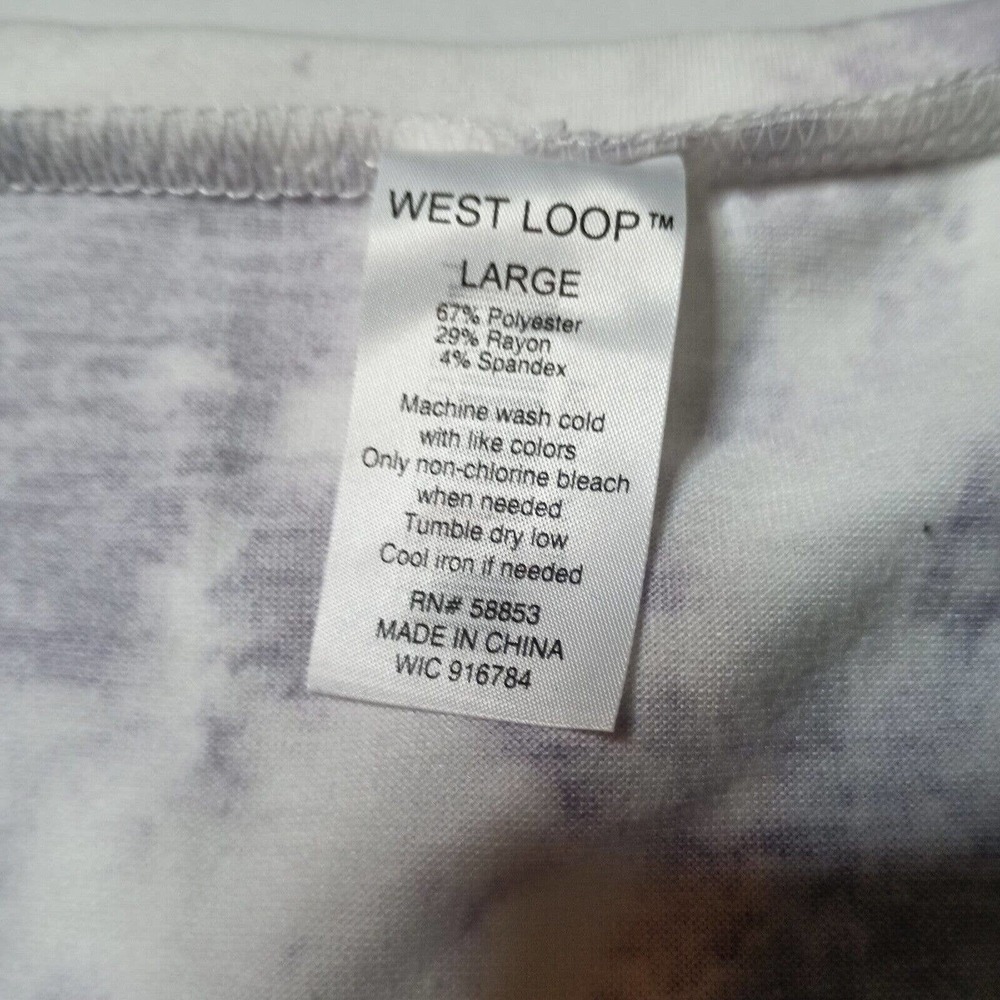 West Loop Tee - Picture 3 of 6